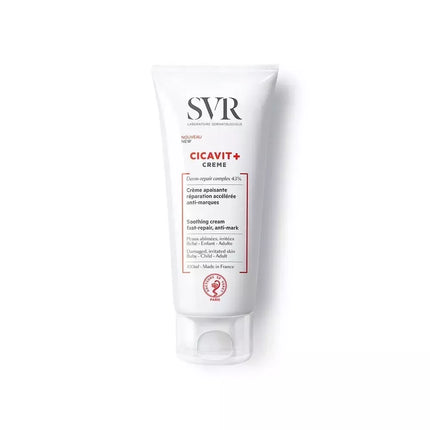 Svr Cicavit En Kremas 100ml