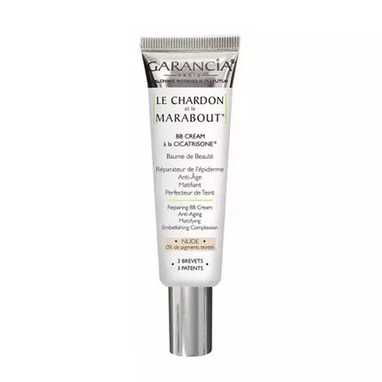 Garancia BB kremas "Le Chardon Et Le Marabout" Nude 30ml