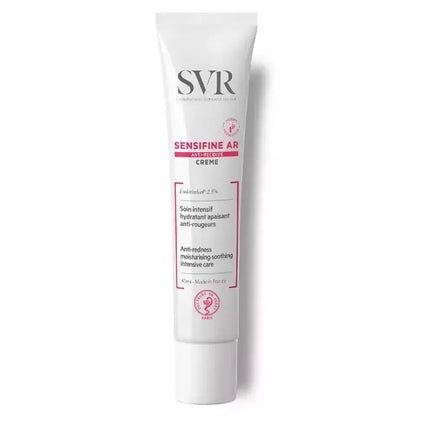 SVR Sensifine AR Kremas nuo raudonumo 50ml