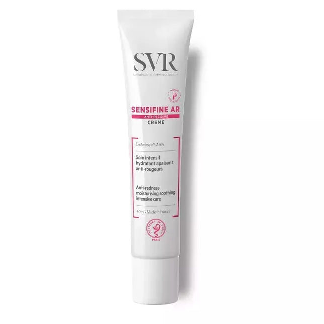 SVR Sensifine AR Kremas nuo raudonumo 50ml