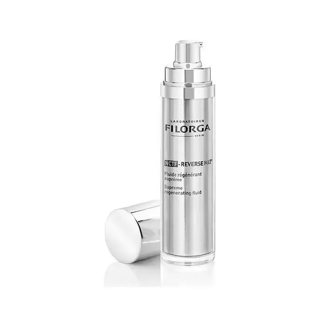 Filorga Nctf Reverse Mat Intensyviai regeneruojamasis fluidas 50ml