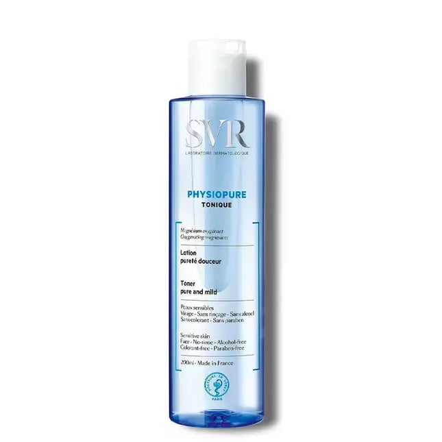 Svr Physiopure Tonikas 200ml