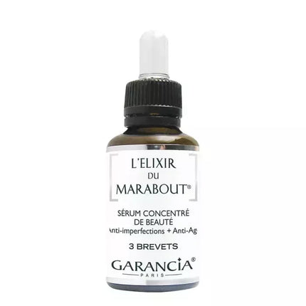 GARANCIA l'Elixir Du Marabout Koncentruotas serumas 15ml