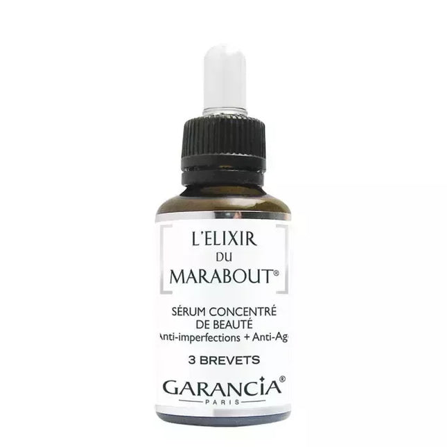 GARANCIA l'Elixir Du Marabout Koncentruotas serumas 15ml