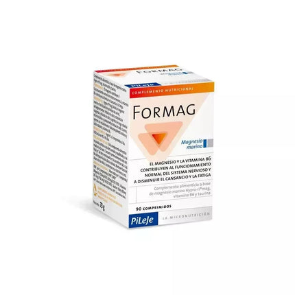 Pileje Formag 90kaps.