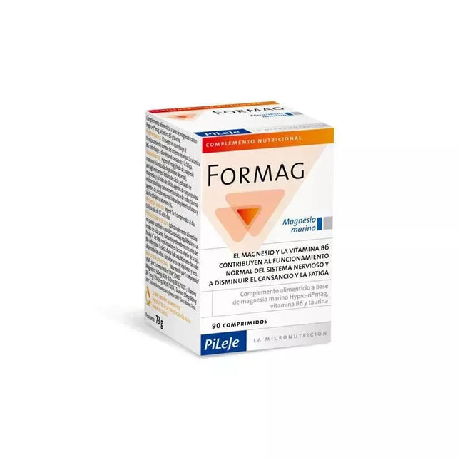 Pileje Formag 90kaps.