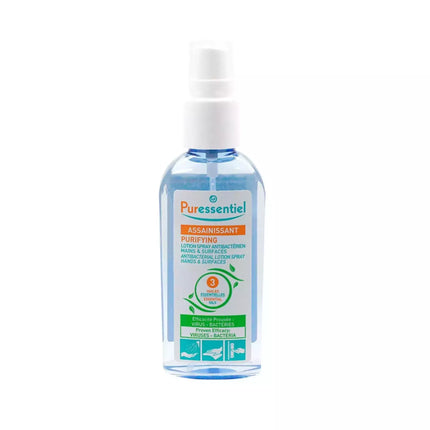 Puressentiel Antibakterinis Losjonas 80ml