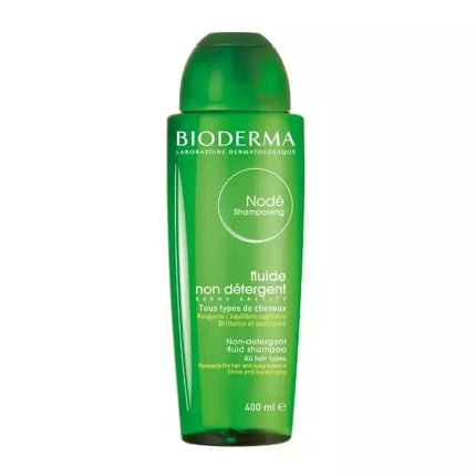 Bioderma Nodé Neploviklinis Skystas Šampūnas 200ml