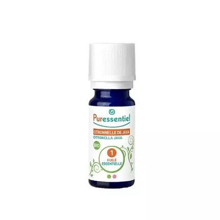 Puressentiel Java Citronella Aliejus 10ml