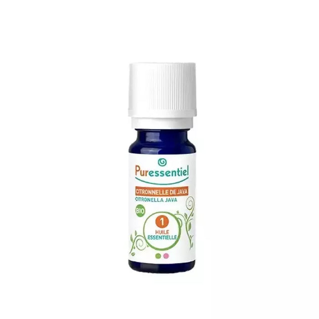Puressentiel Java Citronella Aliejus 10ml