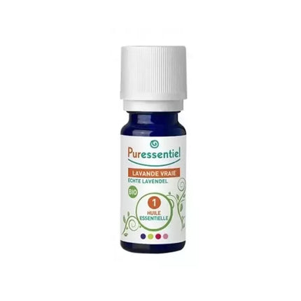 Puressentiel levandų eterinis aliejus 5 ml