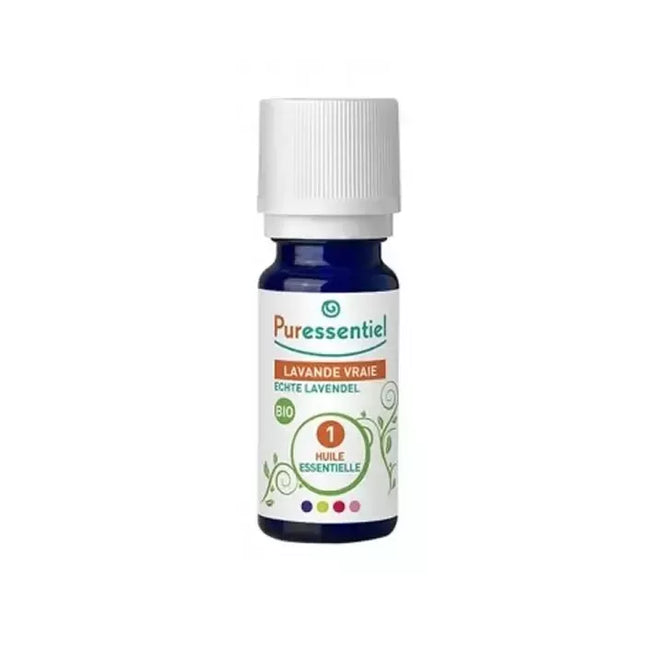 Puressentiel levandų eterinis aliejus 5 ml