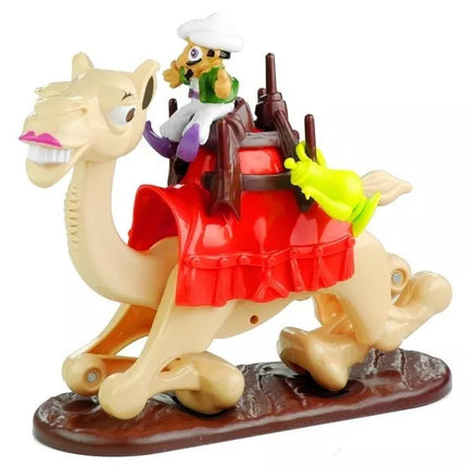 Žaidimo Balnas Kupranugaris AliBaba Kortos