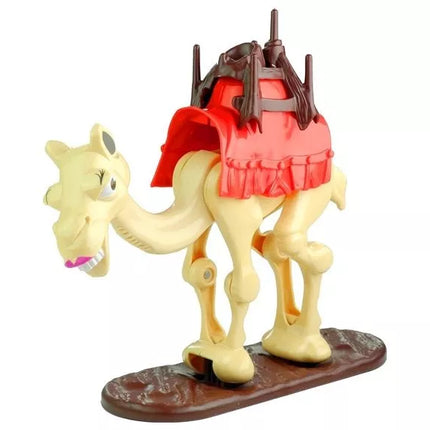 Žaidimo Balnas Kupranugaris AliBaba Kortos