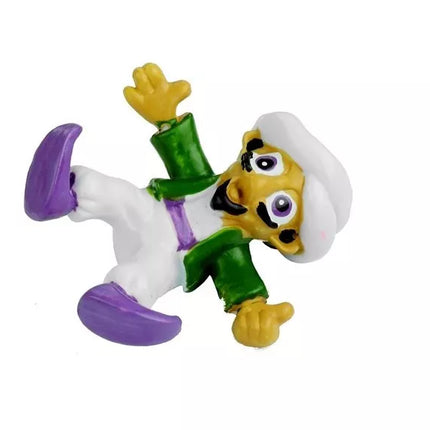 Žaidimo Balnas Kupranugaris AliBaba Kortos