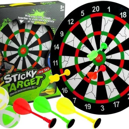 Smiginis, lipnus taikinys, smiginio kamuoliukai