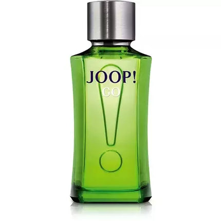Joop Go Tualetinis Vanduo Purškalas 100ml