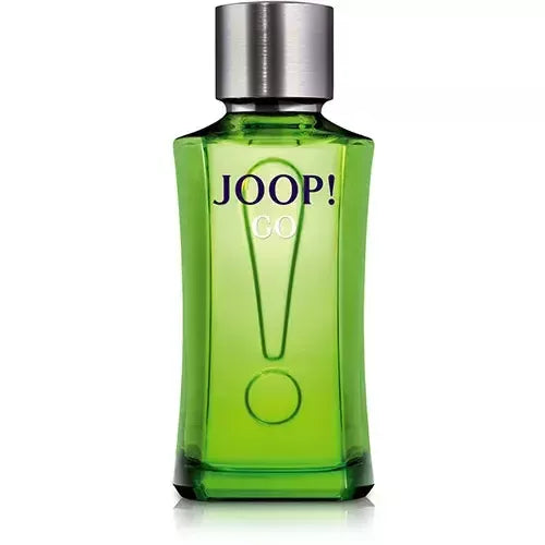 Joop Go Tualetinis Vanduo Purškalas 100ml