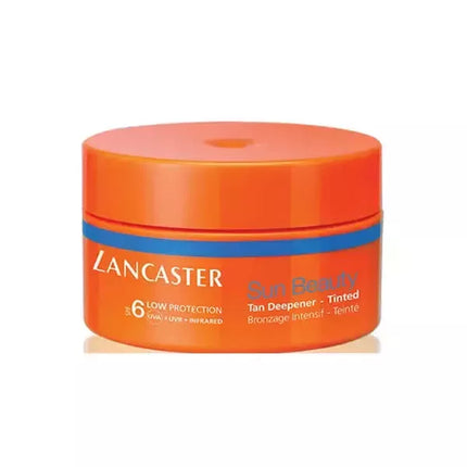 Lancaster Įdegio Stipriklis SPF6 200ml