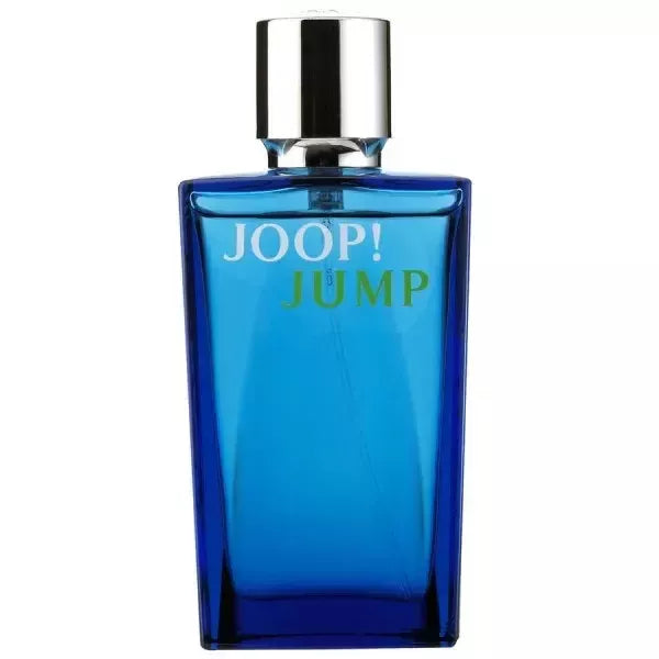 Joop Jump Eau De Toilette Purškiklis 100ml