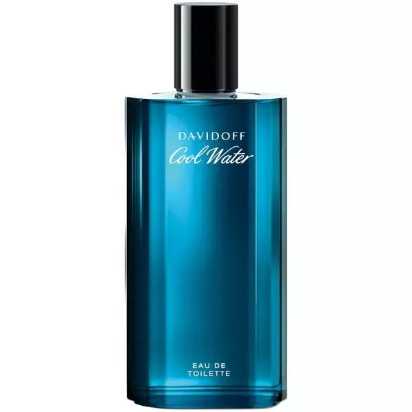 Davidoff Cool Water Tualetinis Vanduo Purškiklis 40ml