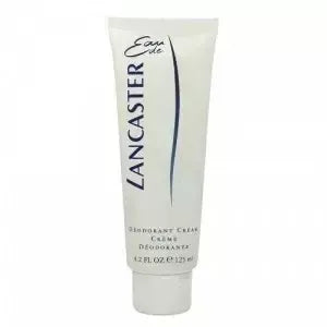 LANCASTER Eau Lancaster Deodorant Cream Tube 125ml