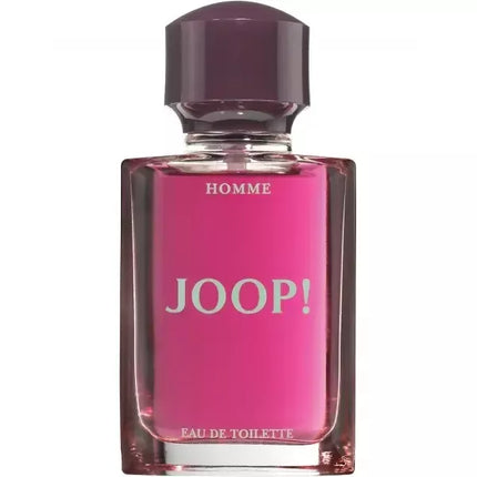Joop Homme Eau De Toilette Purškiklis 30ml
