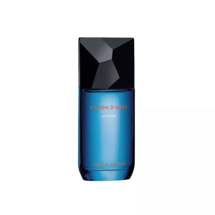 Issey Miyake Fusion D'issey Extrême Eau De Toilette Intense Purškiklis 50ml
