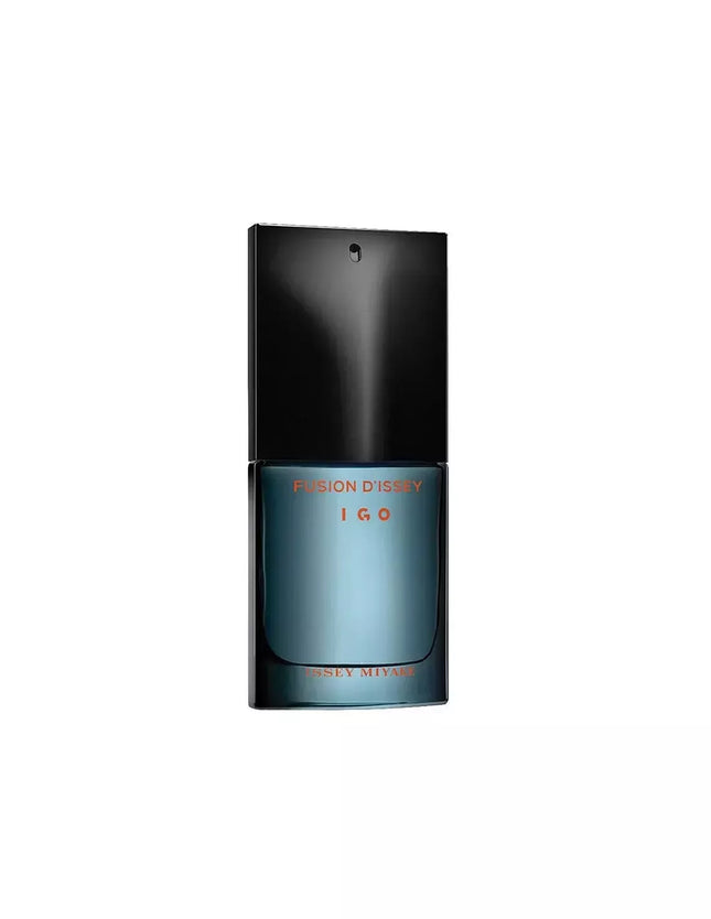 Issey Miyake Fusion D&#x27;issey Tualetinis Vanduo Purškiklis 100ml