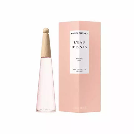 L'Eau D'Issey Pivoine Eau De Toilette Intense Purškiklis 50ml