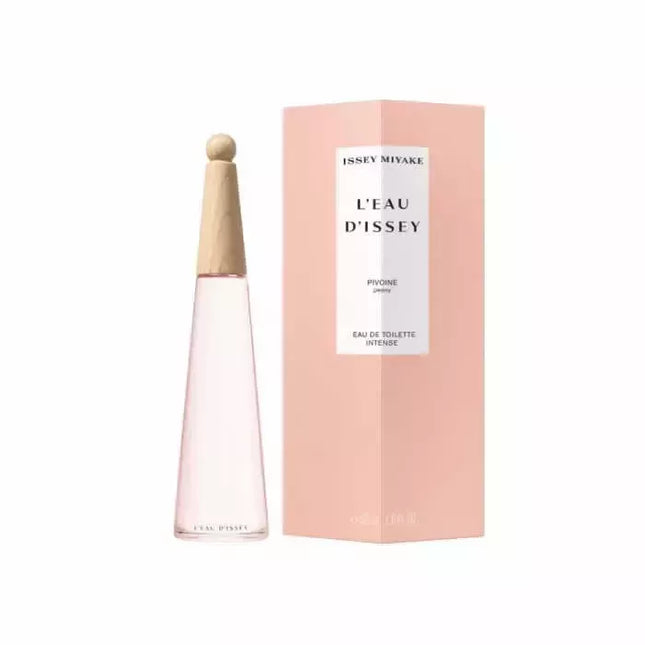 L'Eau D'Issey Pivoine Eau De Toilette Intense Purškiklis 50ml