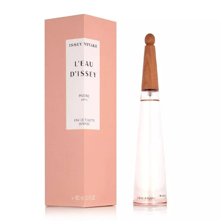 Issey Miyake Eau Issey Femme et Matiere Pivoin et 100 ISSEY MIYAKE