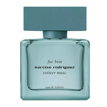 Narciso Rodriguez Vetiver Musc Vyras EDT Purškiklis 50ml