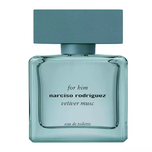 Narciso Rodriguez Vetiver Musc Vyras EDT Purškiklis 50ml