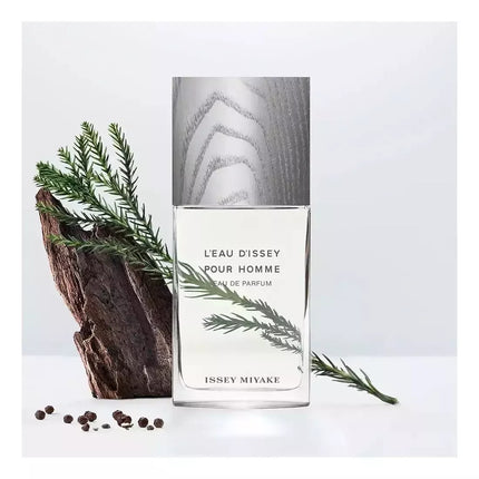 ISSEY MIYAKE L'eau Homme Intense Ep 40ml