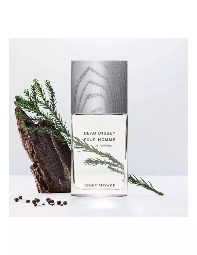 ISSEY MIYAKE L'eau Homme Intense Ep 40ml