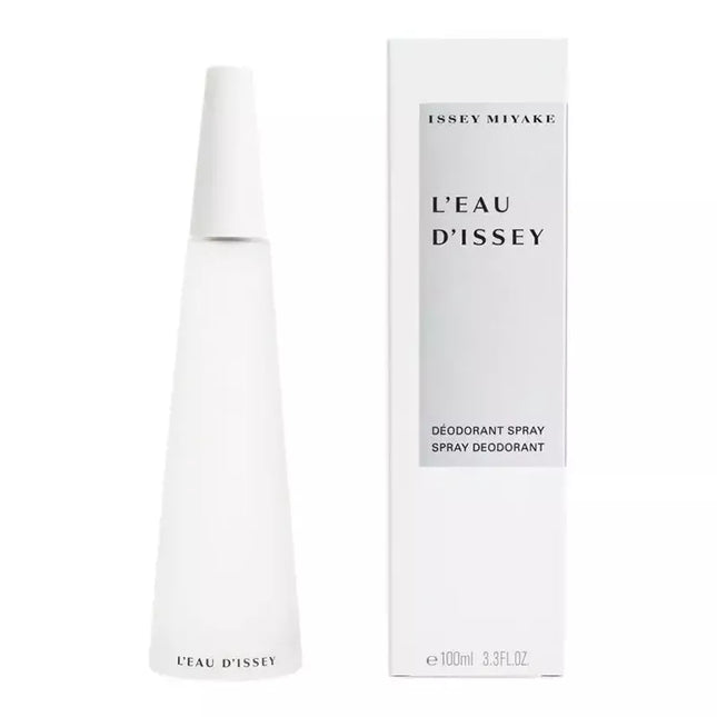 ISSEY MIYAKE L'eau D'issey Deodorantinis purškalas 100ml