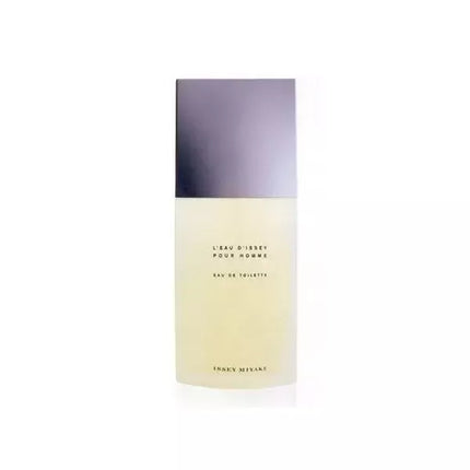 ISSEY MIYAKE L'eau D'issey Pour Homme Tualetinis Vanduo Purškiklis 200ml