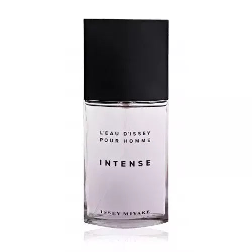 ISSEY MIYAKE L'eau D'issey Homme Intense Tualetinis Vanduo Purškiklis 75ml