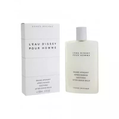 Issey Miyake L'eau D'issey Homme Balzamas po skutimosi 100ml