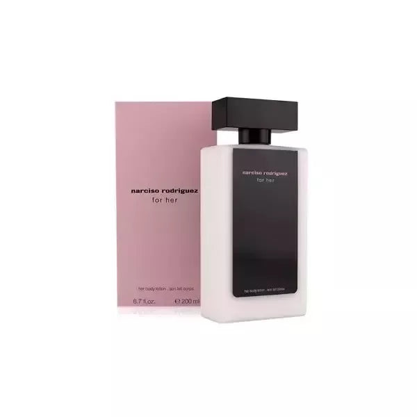 Narciso Rodriguez Kūno losjonas 200ml