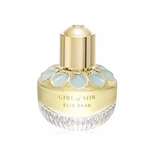 Elie Saab Girl Of Now Eau De Parfum purškalas 50ml
