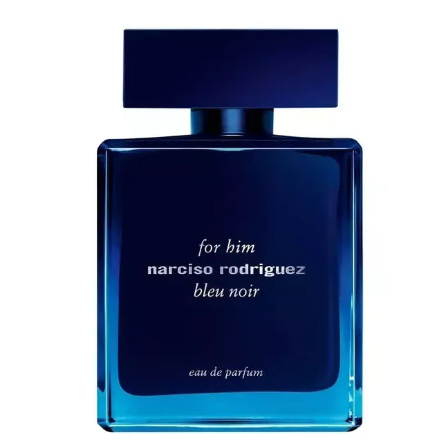 NARCISO RODRIGUEZ Bleu Noir Eau De Parfum purškiklis 60ml