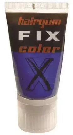Hairgum Fix Color Gel Dažiklis Mėlynas