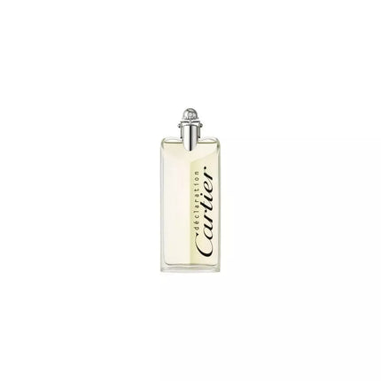 Cartier Declaration EDT Purškiamas 100ml Įkraunamas