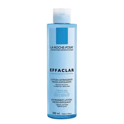 La Roche-Posay Effaclar sutrapiantis losjonas 200ml