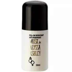Alyssa Ashley Musk Dezodorantas 50ml