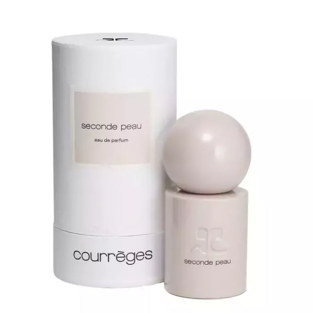 Courrèges Seconde Peau Eau De Parfum Purškiklis 50ml