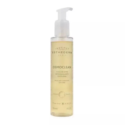 Institut Esthederm Osmoclean Prausktuvalis valomasis aliejus 150ml