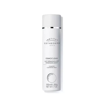 Institut Esthederm Osmoclean Raminantis prausiklis pienelis 200ml